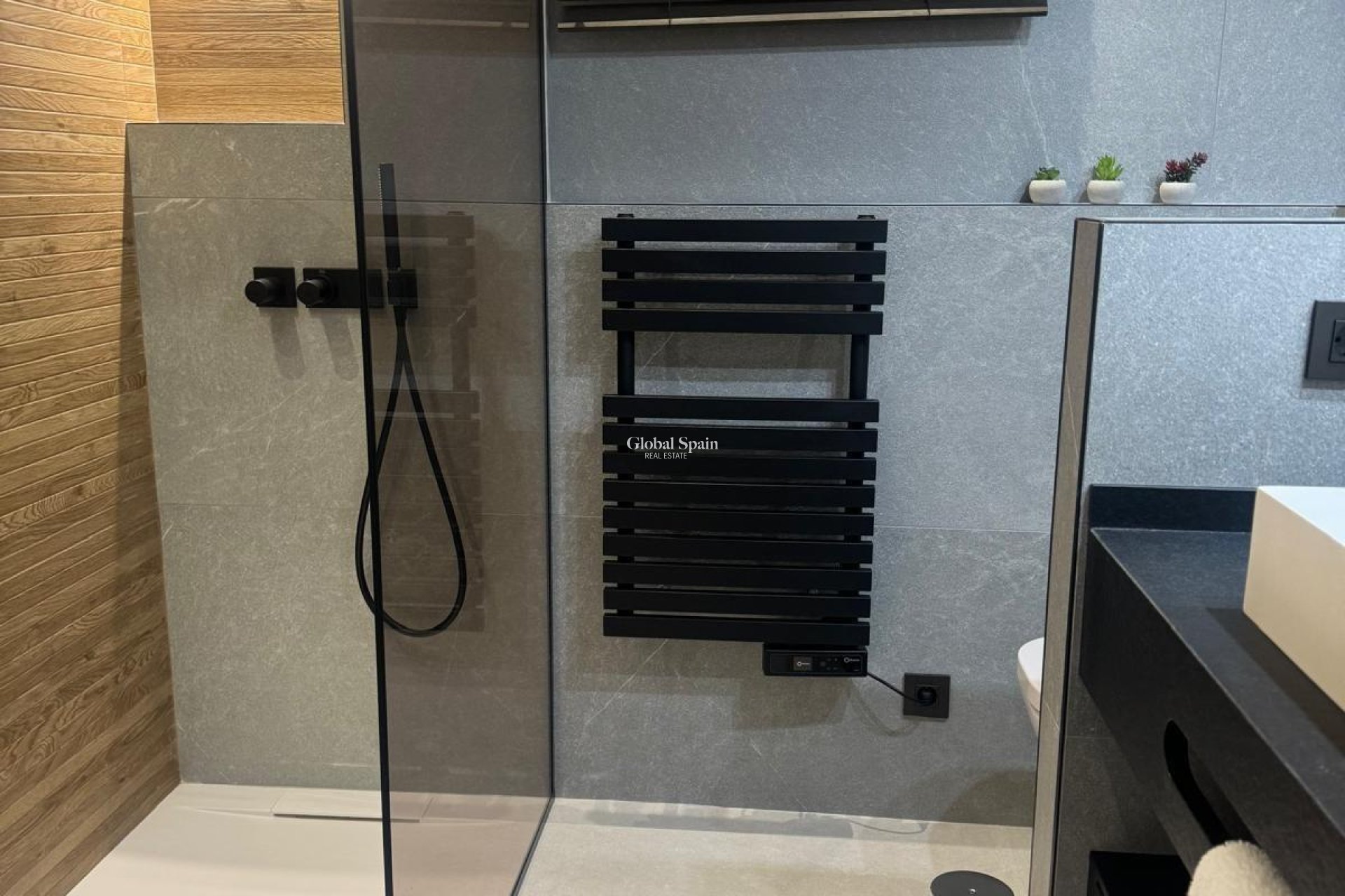 Wiederverkauf - WOHNUNG -
TORREVIEJA - La Veleta