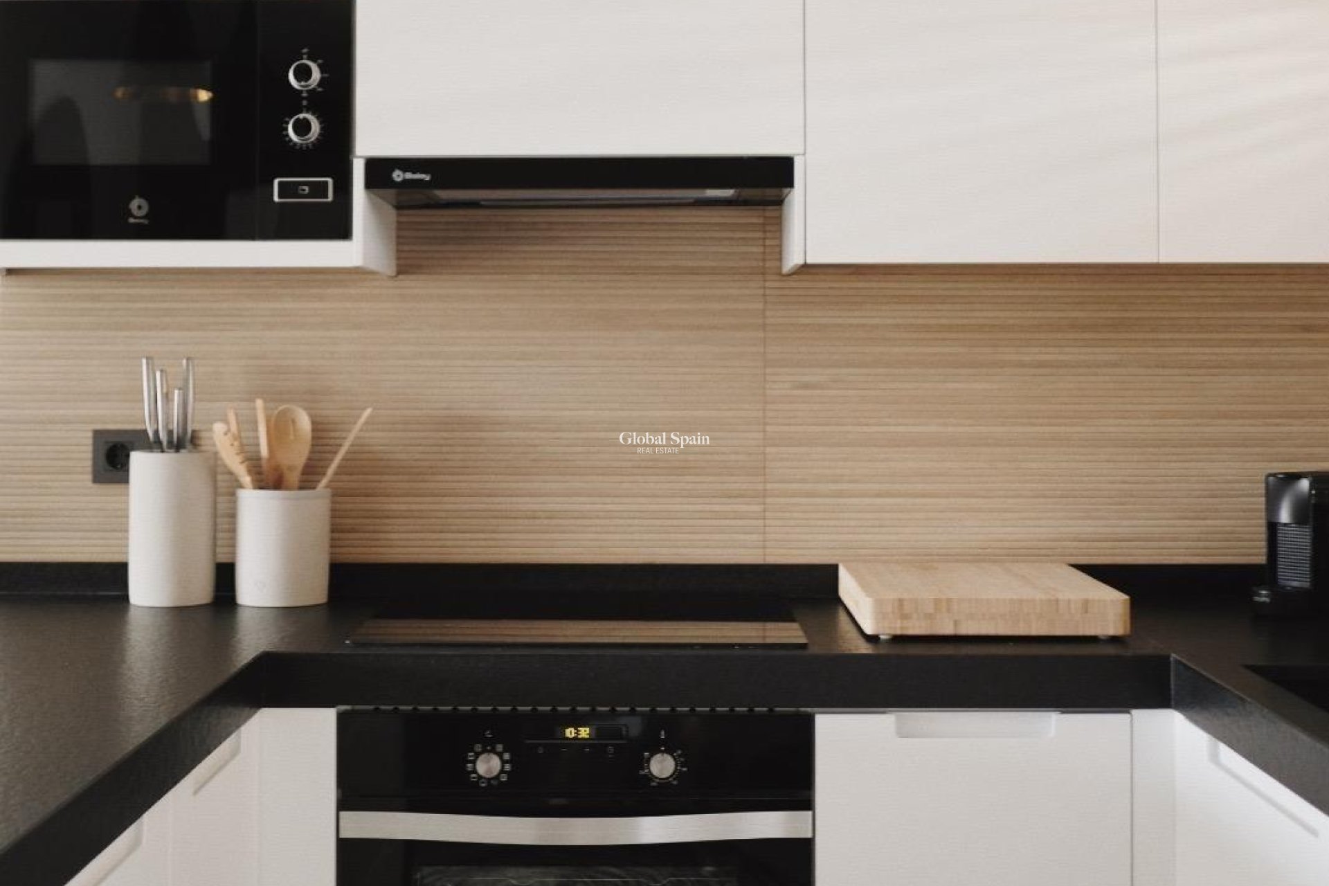 Wiederverkauf - WOHNUNG -
TORREVIEJA - La Veleta