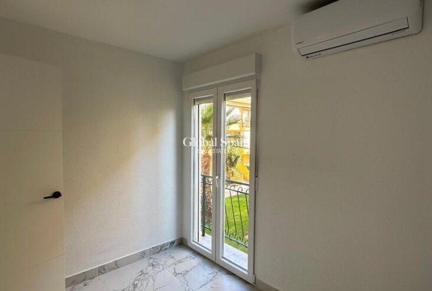 Wiederverkauf - WOHNUNG -
TORREVIEJA - La Veleta