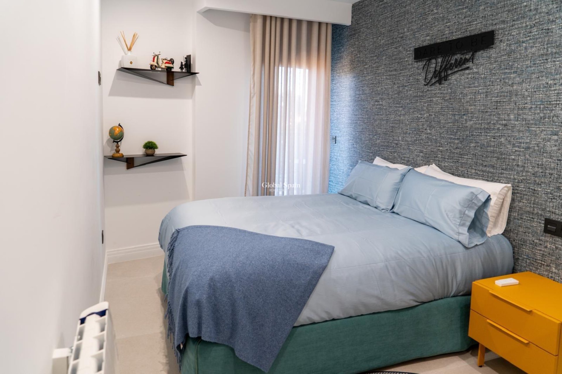 Wiederverkauf - WOHNUNG -
TORREVIEJA - La Veleta