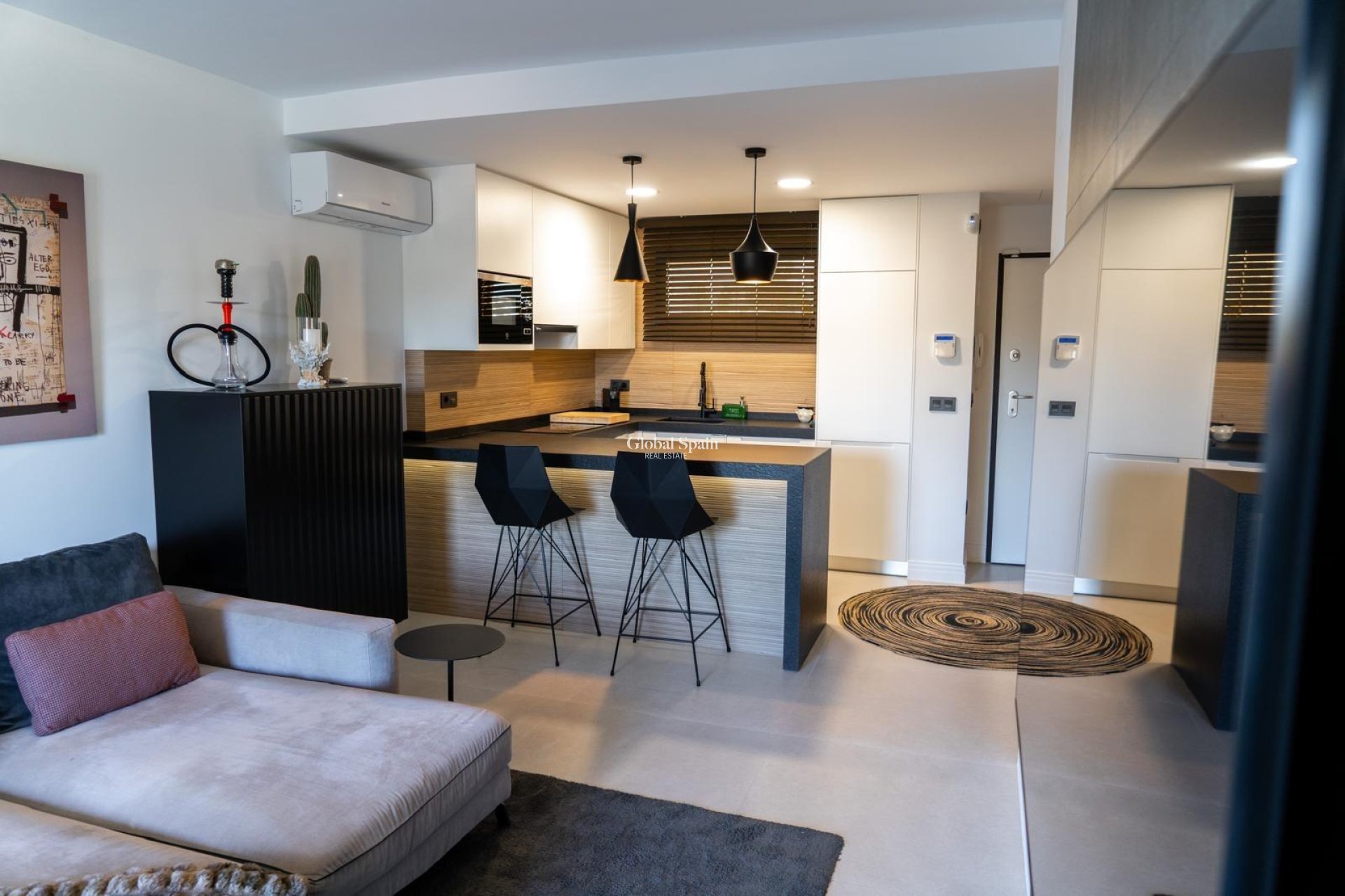 Wiederverkauf - WOHNUNG -
TORREVIEJA - La Veleta