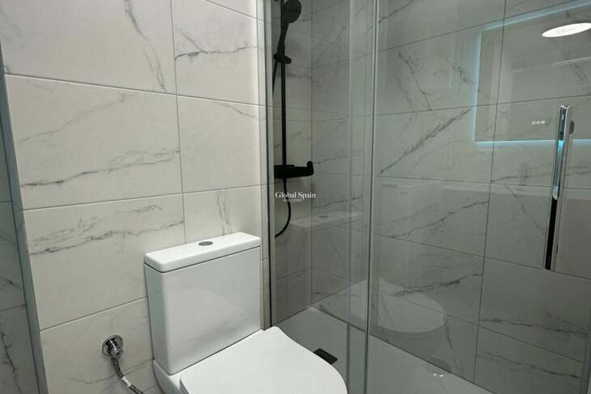 Wiederverkauf - WOHNUNG -
TORREVIEJA - La Veleta
