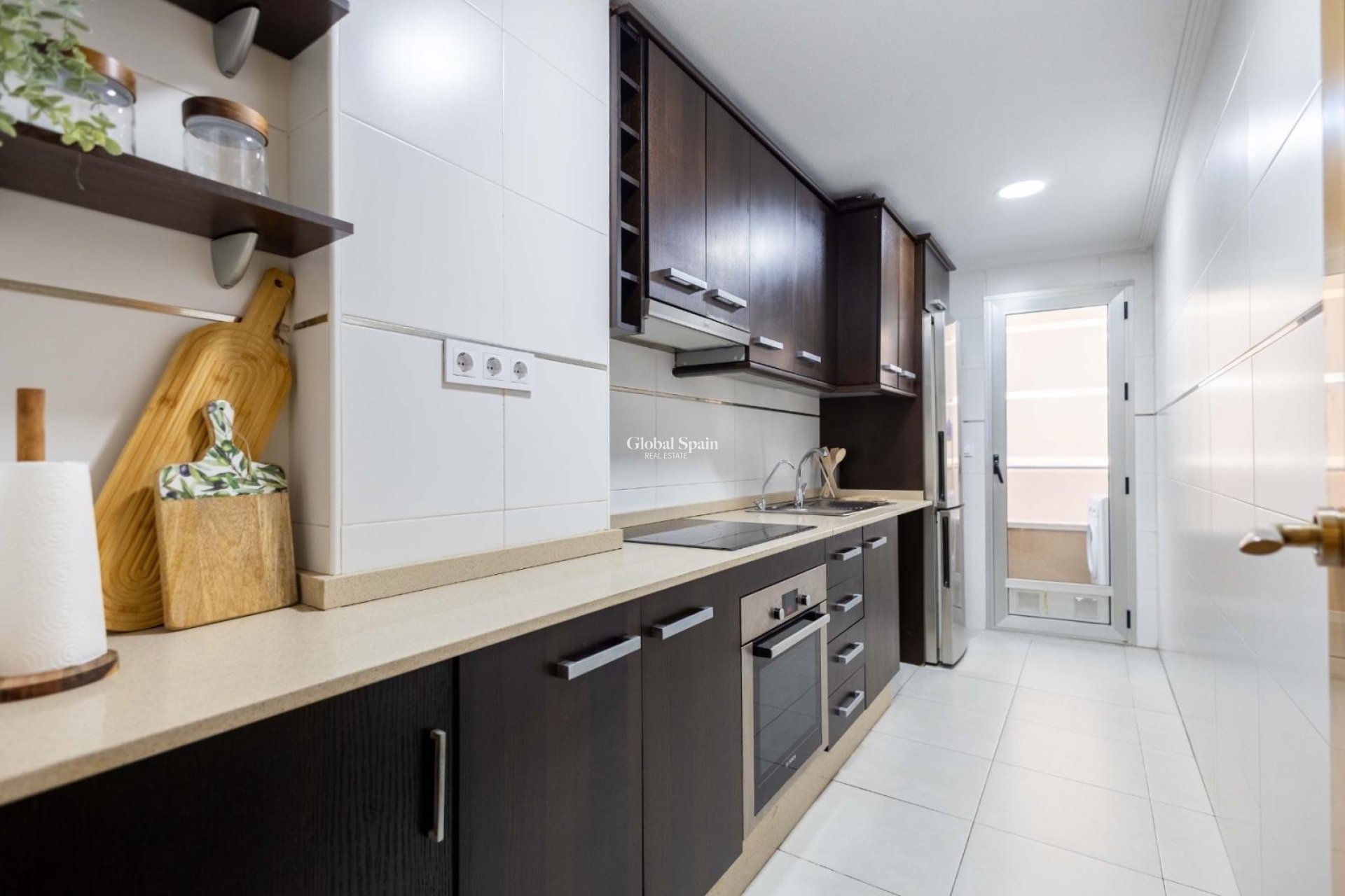 Wiederverkauf - WOHNUNG -
TORREVIEJA - Las calas