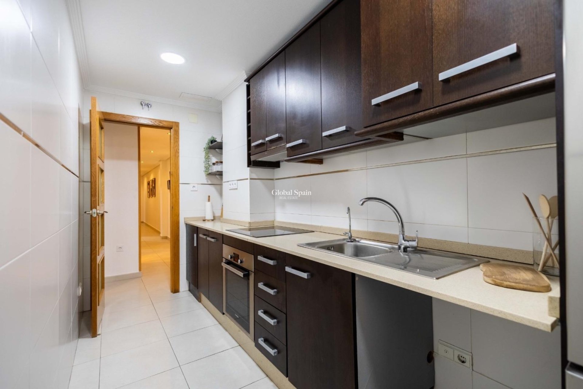 Wiederverkauf - WOHNUNG -
TORREVIEJA - Las calas