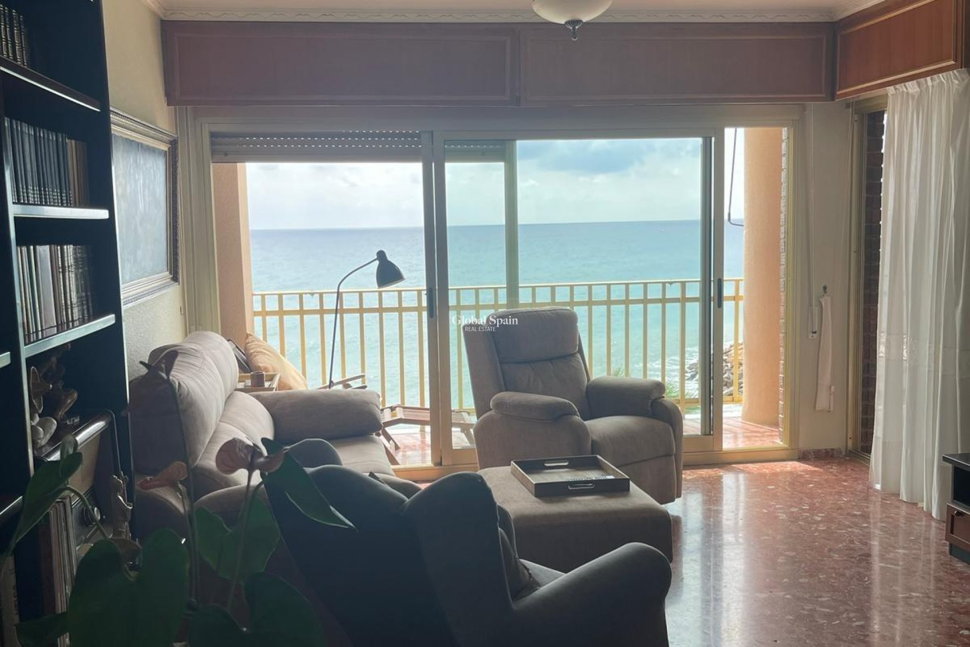 Wiederverkauf - WOHNUNG -
TORREVIEJA - Las Piscinas Naturales