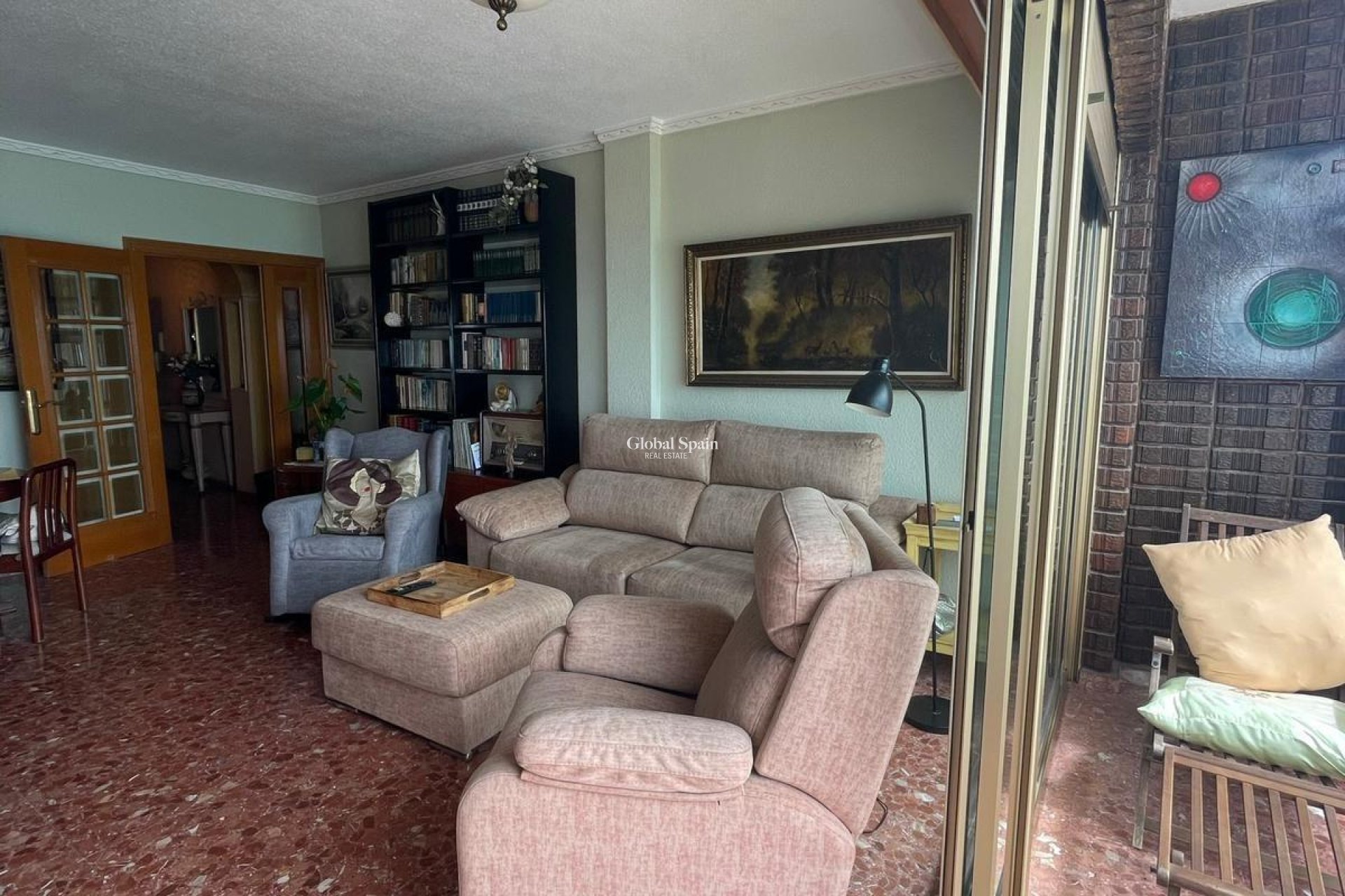 Wiederverkauf - WOHNUNG -
TORREVIEJA - Las Piscinas Naturales