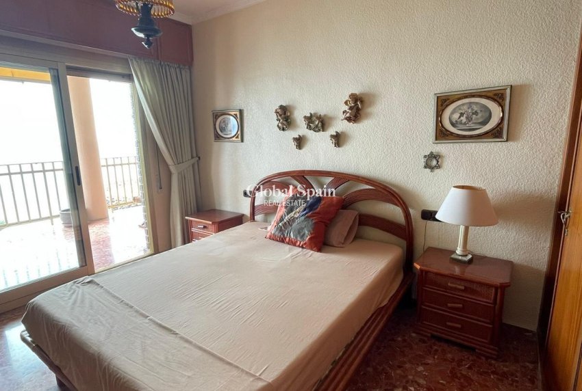 Wiederverkauf - WOHNUNG -
TORREVIEJA - Las Piscinas Naturales