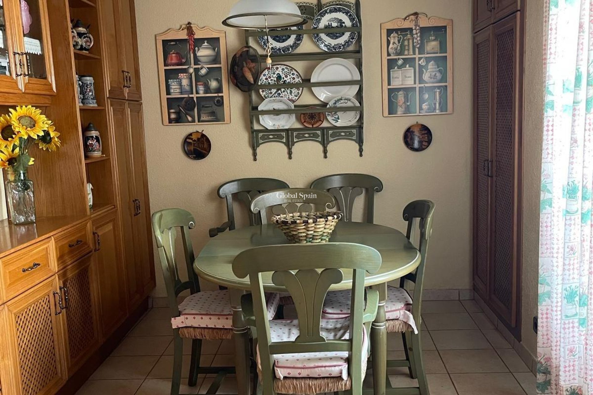 Wiederverkauf - WOHNUNG -
TORREVIEJA - Las Piscinas Naturales