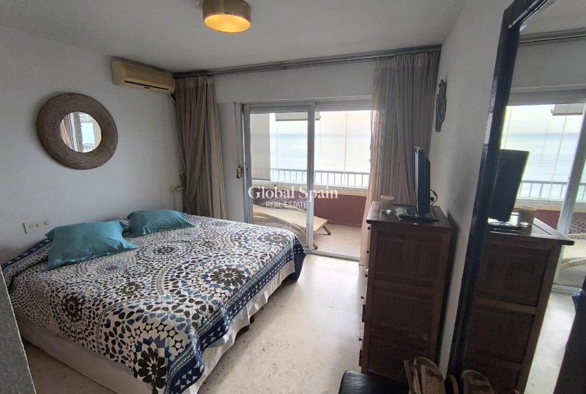 Wiederverkauf - WOHNUNG -
TORREVIEJA - Las Piscinas Naturales