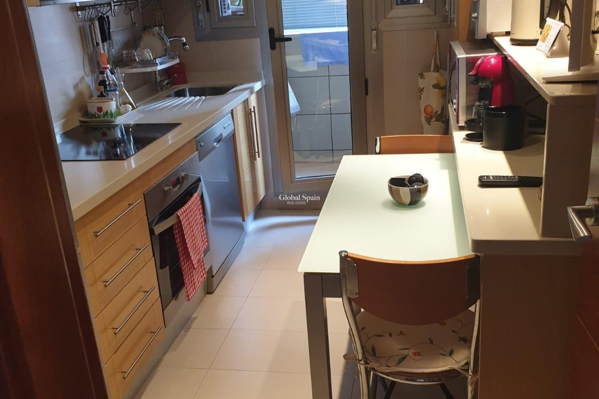 Wiederverkauf - WOHNUNG -
TORREVIEJA - Las Piscinas Naturales