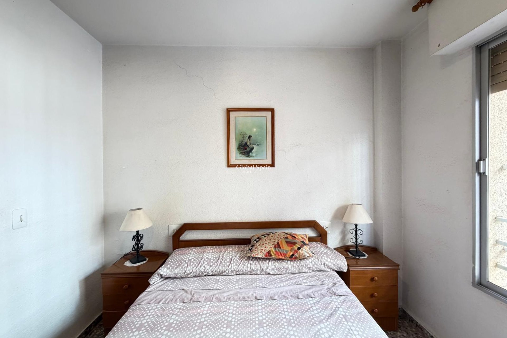 Wiederverkauf - WOHNUNG -
TORREVIEJA - Las Piscinas Naturales
