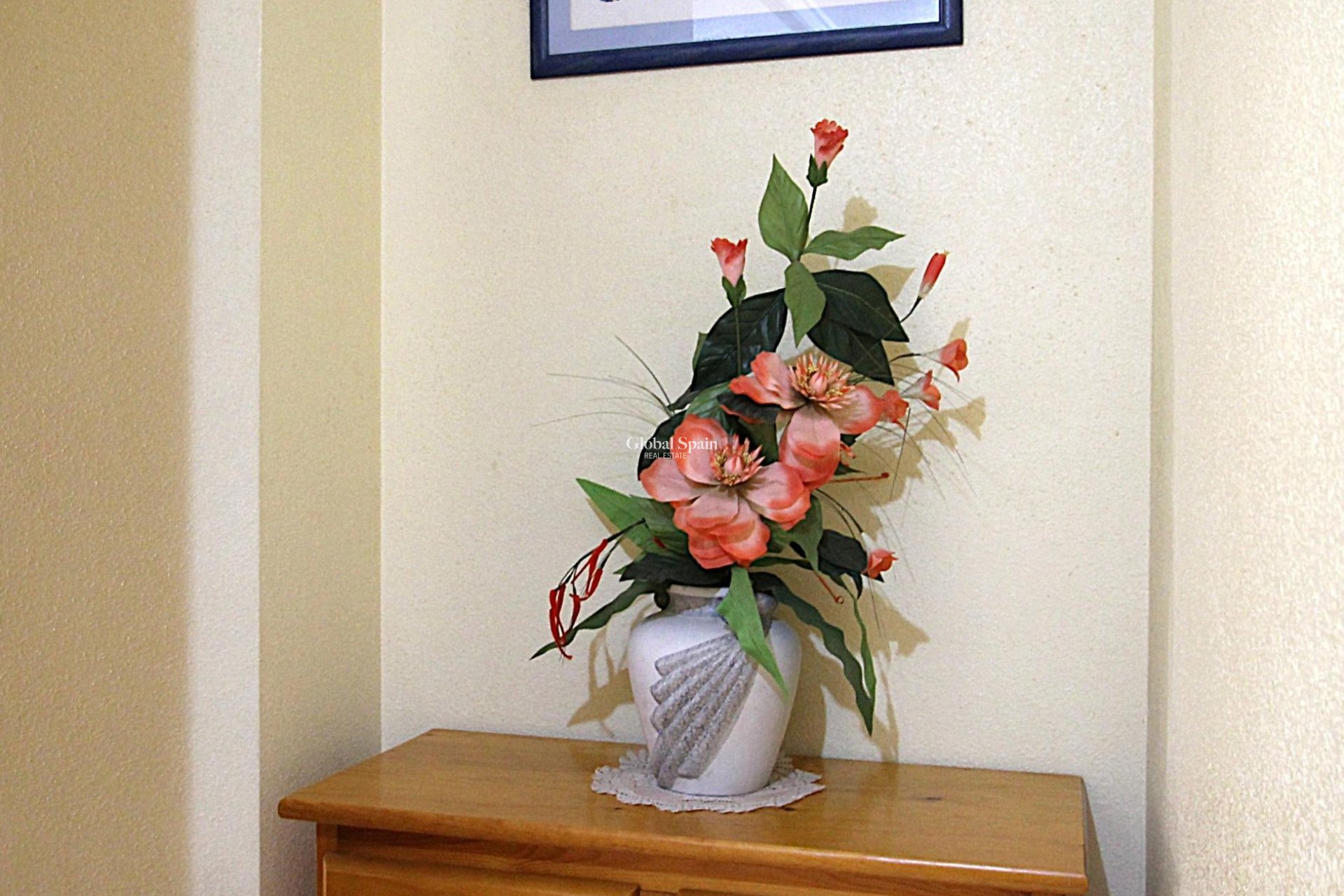 Wiederverkauf - WOHNUNG -
TORREVIEJA - Las Piscinas Naturales
