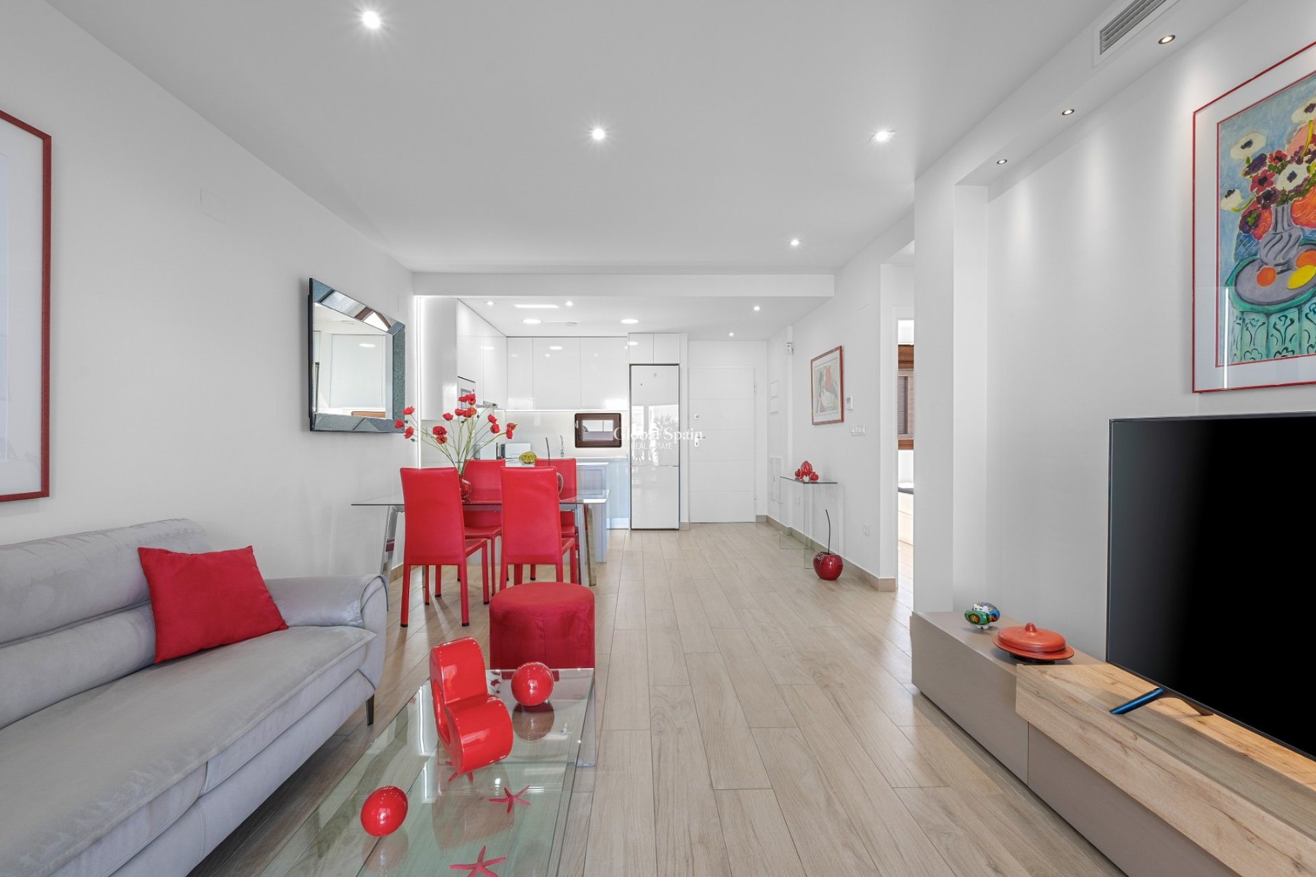Wiederverkauf - WOHNUNG -
TORREVIEJA - Los Balcones - Los Altos del Edén