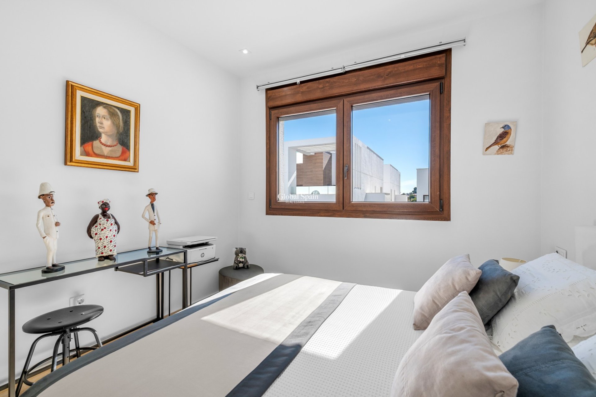 Wiederverkauf - WOHNUNG -
TORREVIEJA - Los Balcones - Los Altos del Edén