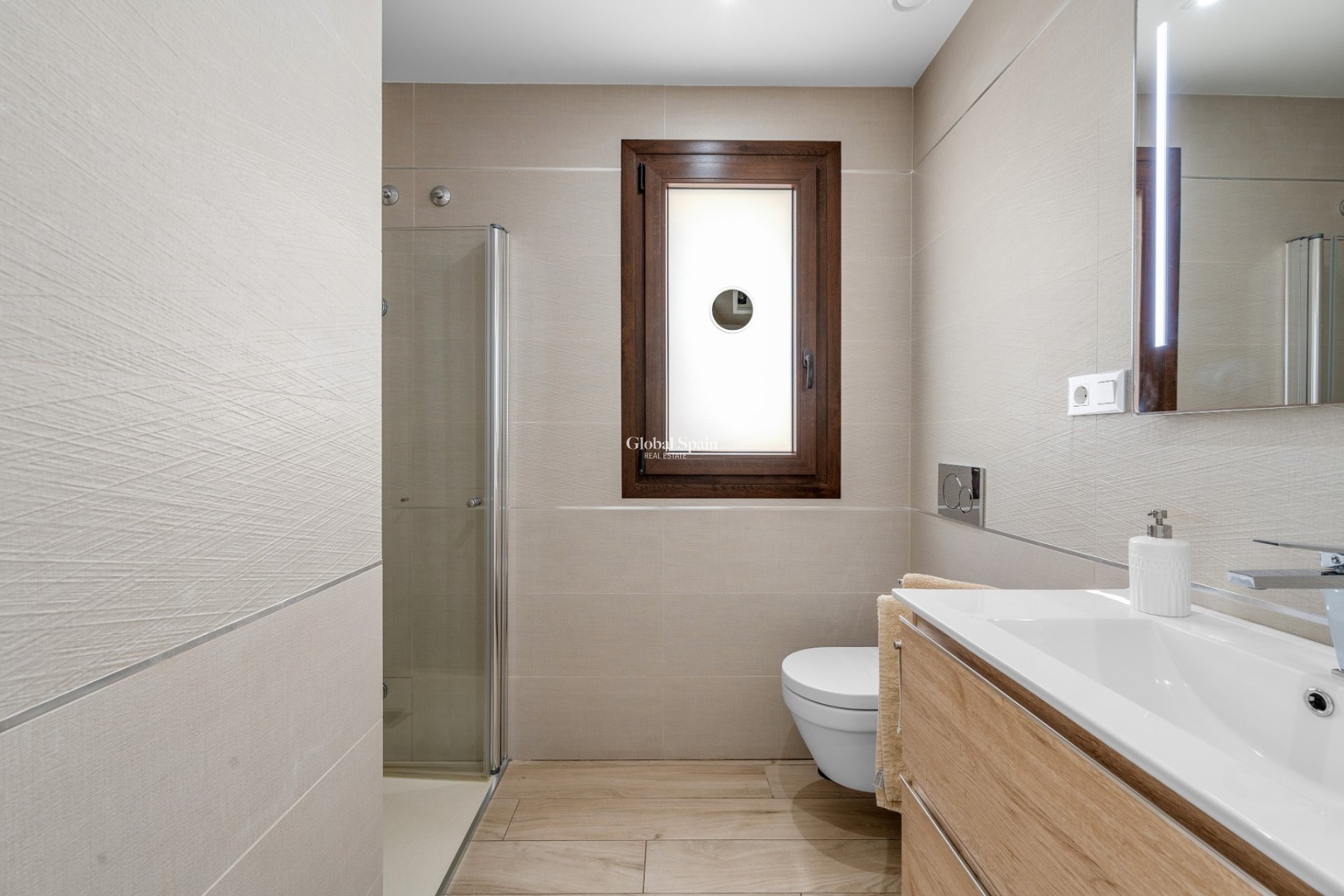 Wiederverkauf - WOHNUNG -
TORREVIEJA - Los Balcones - Los Altos del Edén