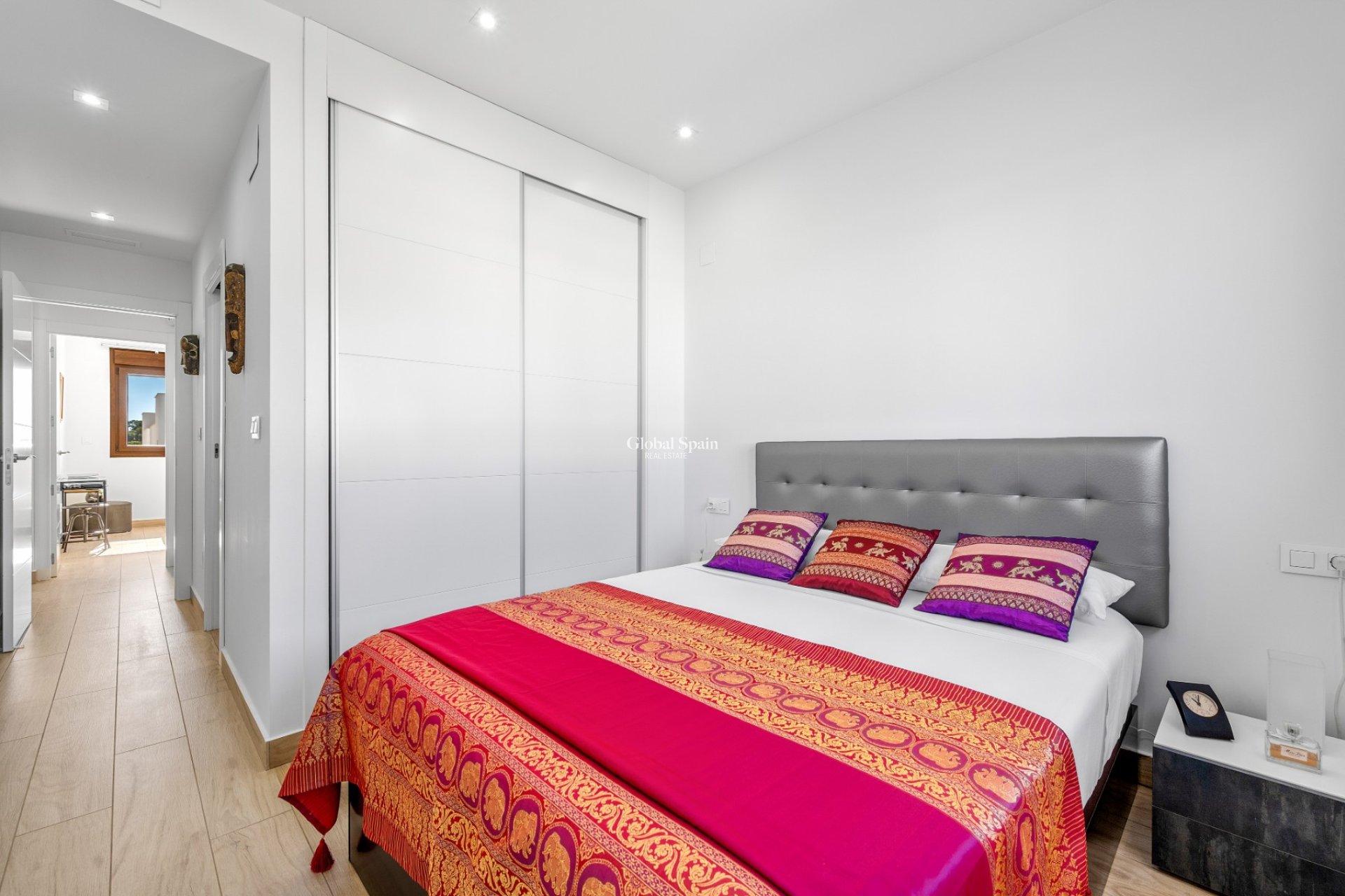 Wiederverkauf - WOHNUNG -
TORREVIEJA - Los Balcones - Los Altos del Edén
