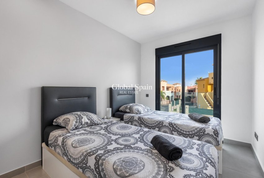 Wiederverkauf - WOHNUNG -
TORREVIEJA - LOS BALCONES - LOS ALTOS