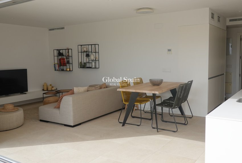 Wiederverkauf - WOHNUNG -
TORREVIEJA - LOS BALCONES - LOS ALTOS