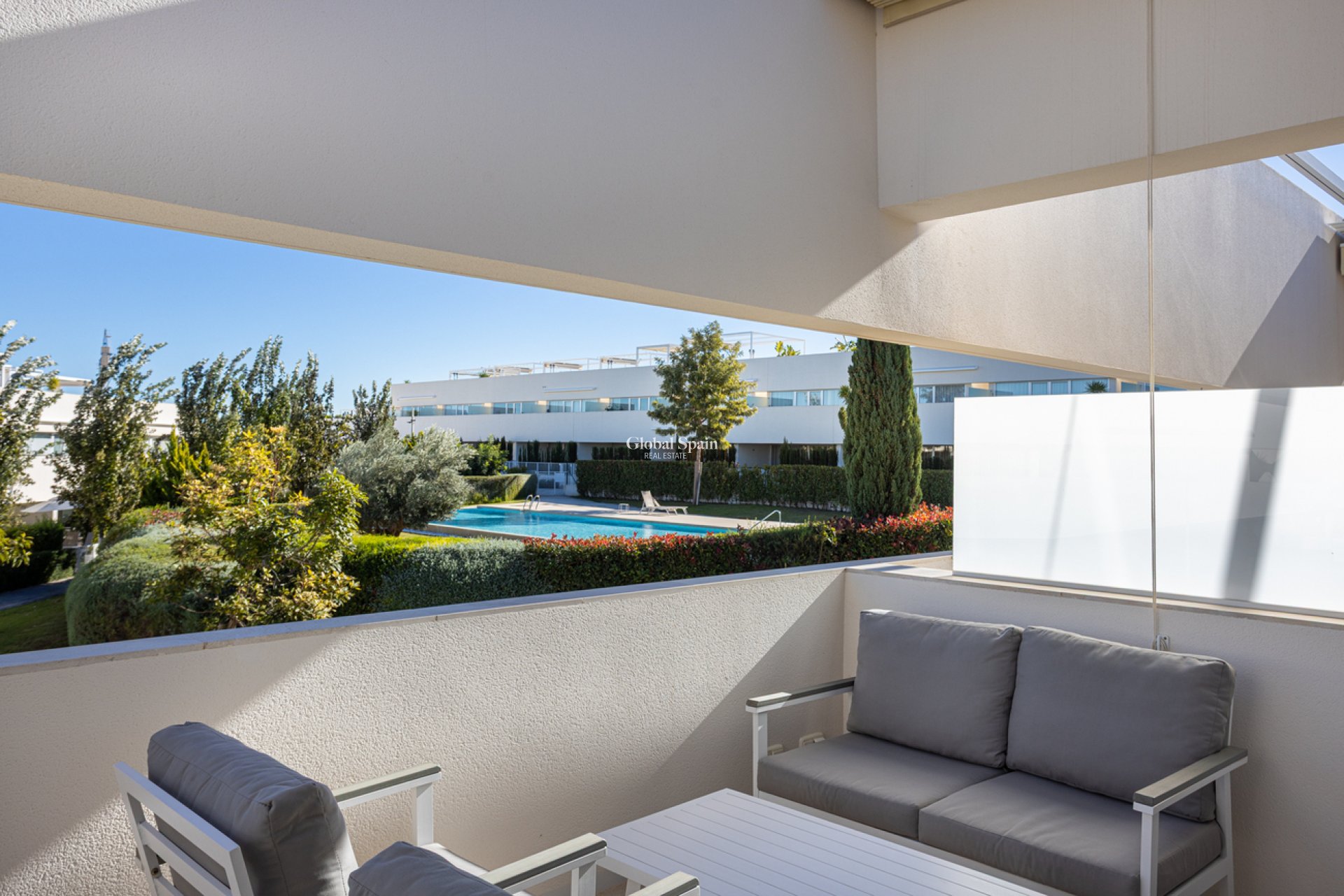Wiederverkauf - WOHNUNG -
TORREVIEJA - LOS BALCONES - LOS ALTOS