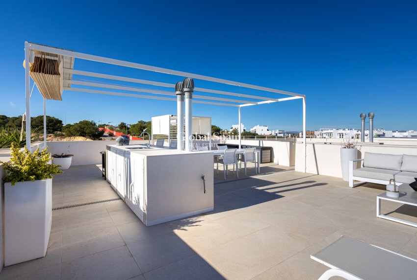 Wiederverkauf - WOHNUNG -
TORREVIEJA - LOS BALCONES - LOS ALTOS