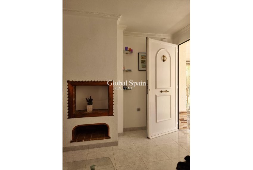 Wiederverkauf - WOHNUNG -
TORREVIEJA - LOS BALCONES - LOS ALTOS