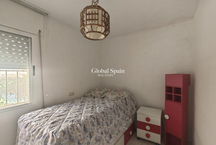 Wiederverkauf - WOHNUNG -
TORREVIEJA - LOS BALCONES - LOS ALTOS