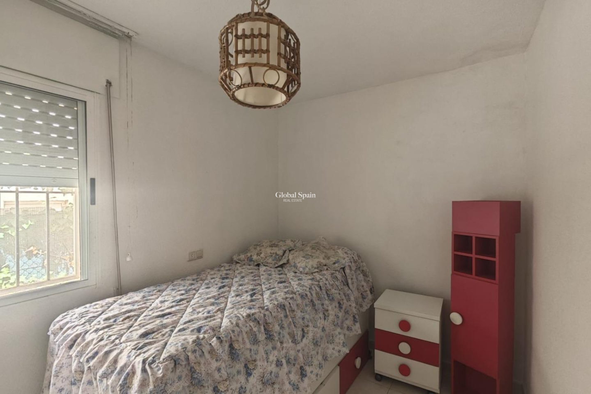 Wiederverkauf - WOHNUNG -
TORREVIEJA - LOS BALCONES - LOS ALTOS