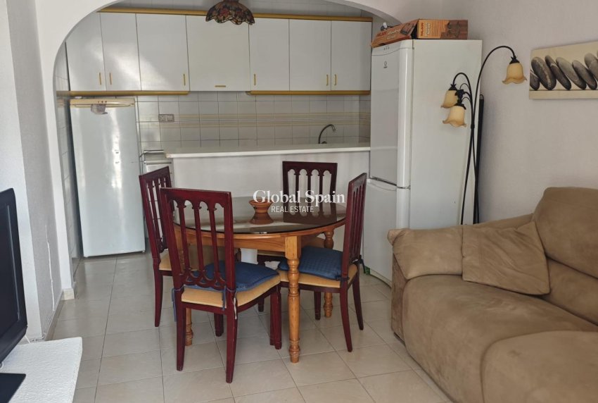 Wiederverkauf - WOHNUNG -
TORREVIEJA - LOS BALCONES - LOS ALTOS