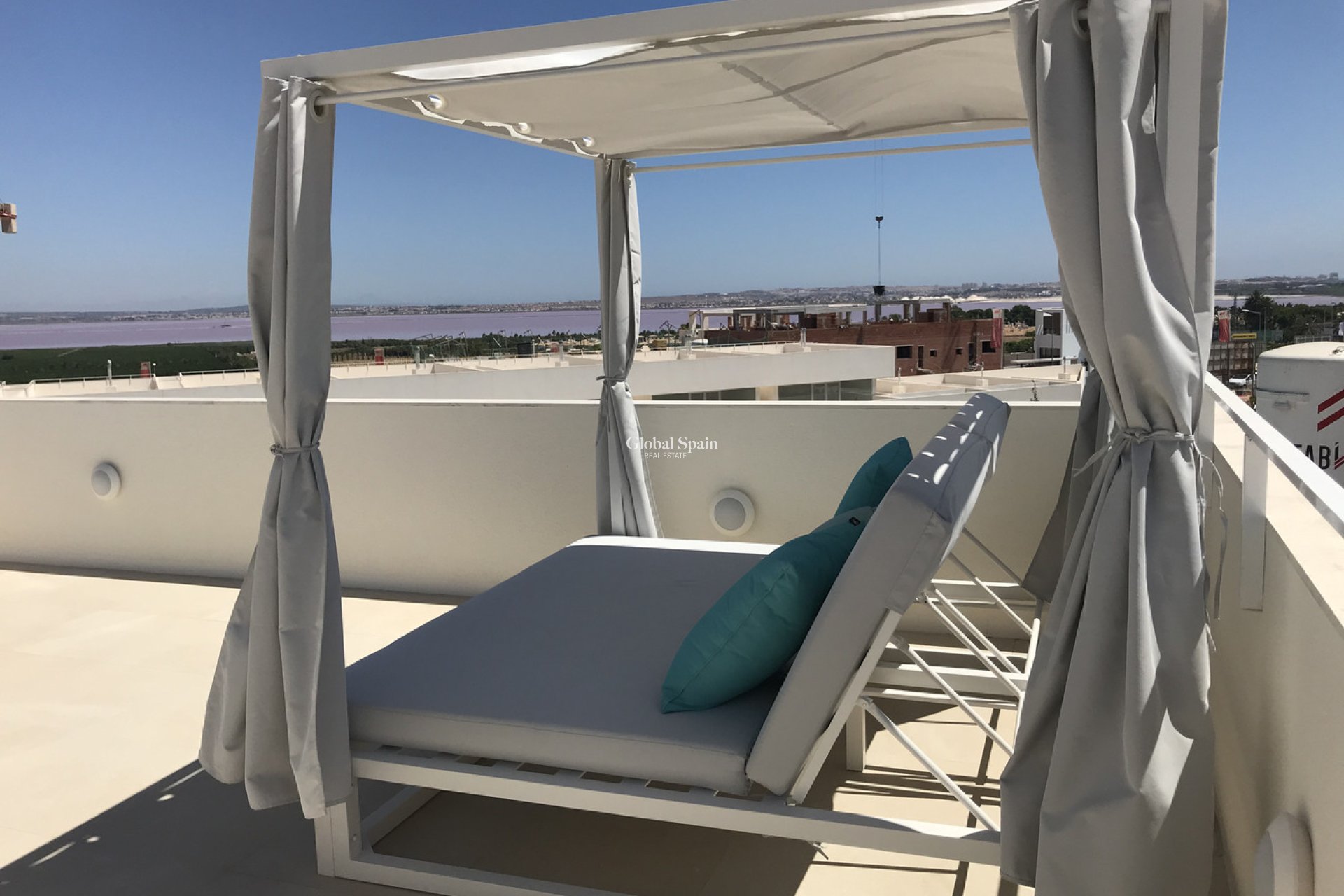 Wiederverkauf - WOHNUNG -
TORREVIEJA - LOS BALCONES - LOS ALTOS