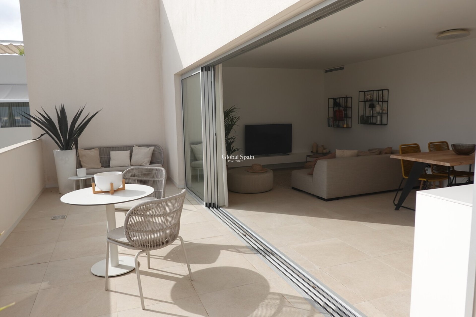 Wiederverkauf - WOHNUNG -
TORREVIEJA - LOS BALCONES - LOS ALTOS