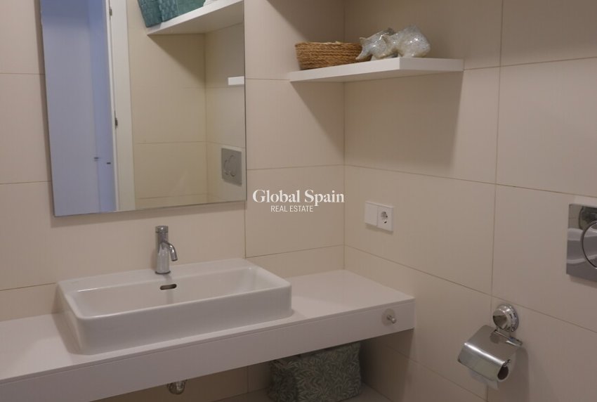 Wiederverkauf - WOHNUNG -
TORREVIEJA - LOS BALCONES - LOS ALTOS