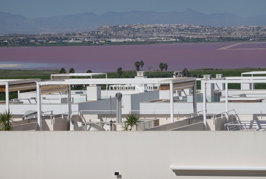 Wiederverkauf - WOHNUNG -
TORREVIEJA - LOS BALCONES - LOS ALTOS