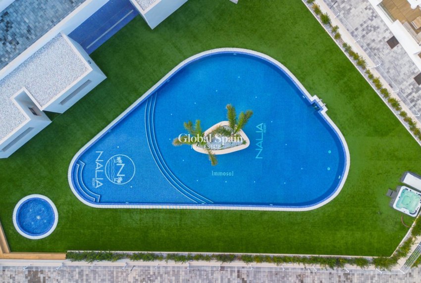 Wiederverkauf - WOHNUNG -
TORREVIEJA - LOS BALCONES - LOS ALTOS