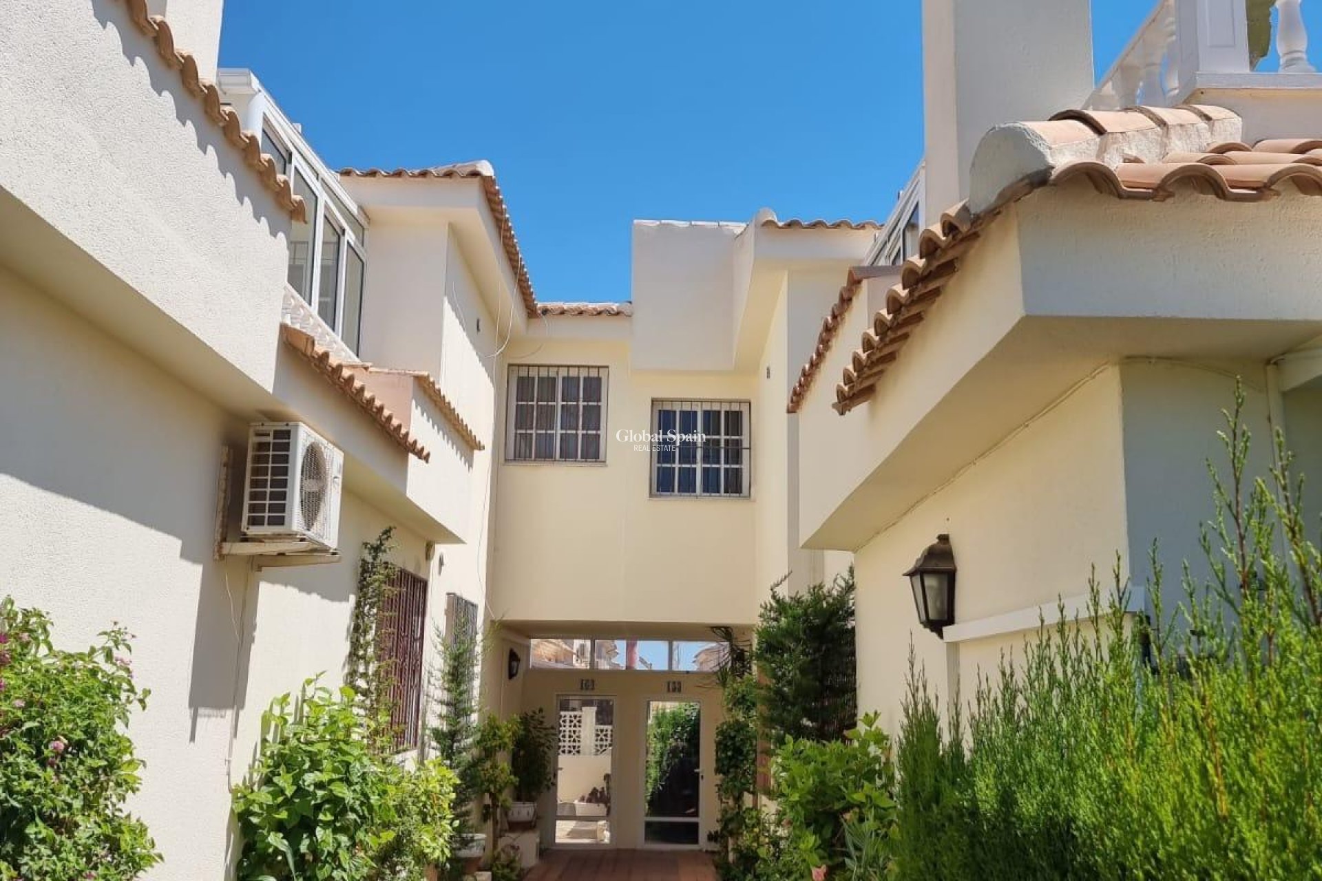 Wiederverkauf - WOHNUNG -
TORREVIEJA - LOS BALCONES - LOS ALTOS