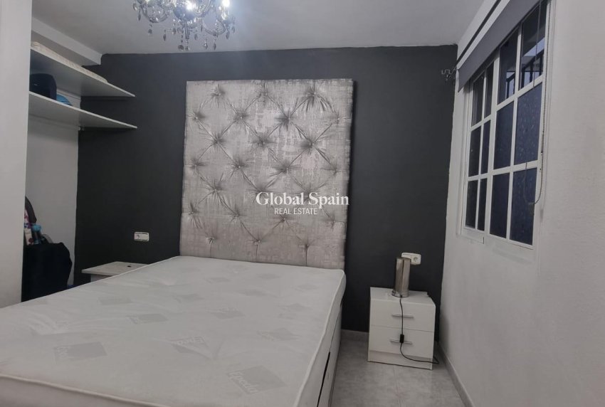 Wiederverkauf - WOHNUNG -
TORREVIEJA - LOS BALCONES - LOS ALTOS