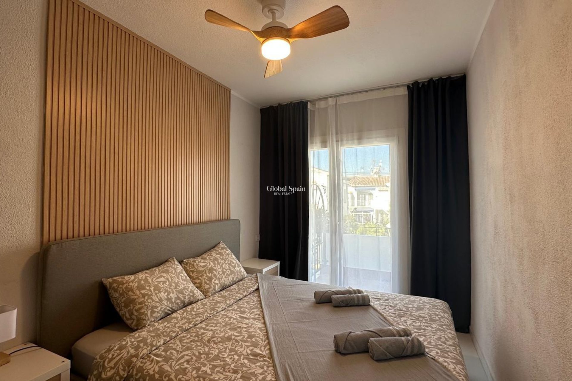 Wiederverkauf - WOHNUNG -
TORREVIEJA - LOS BALCONES - LOS ALTOS