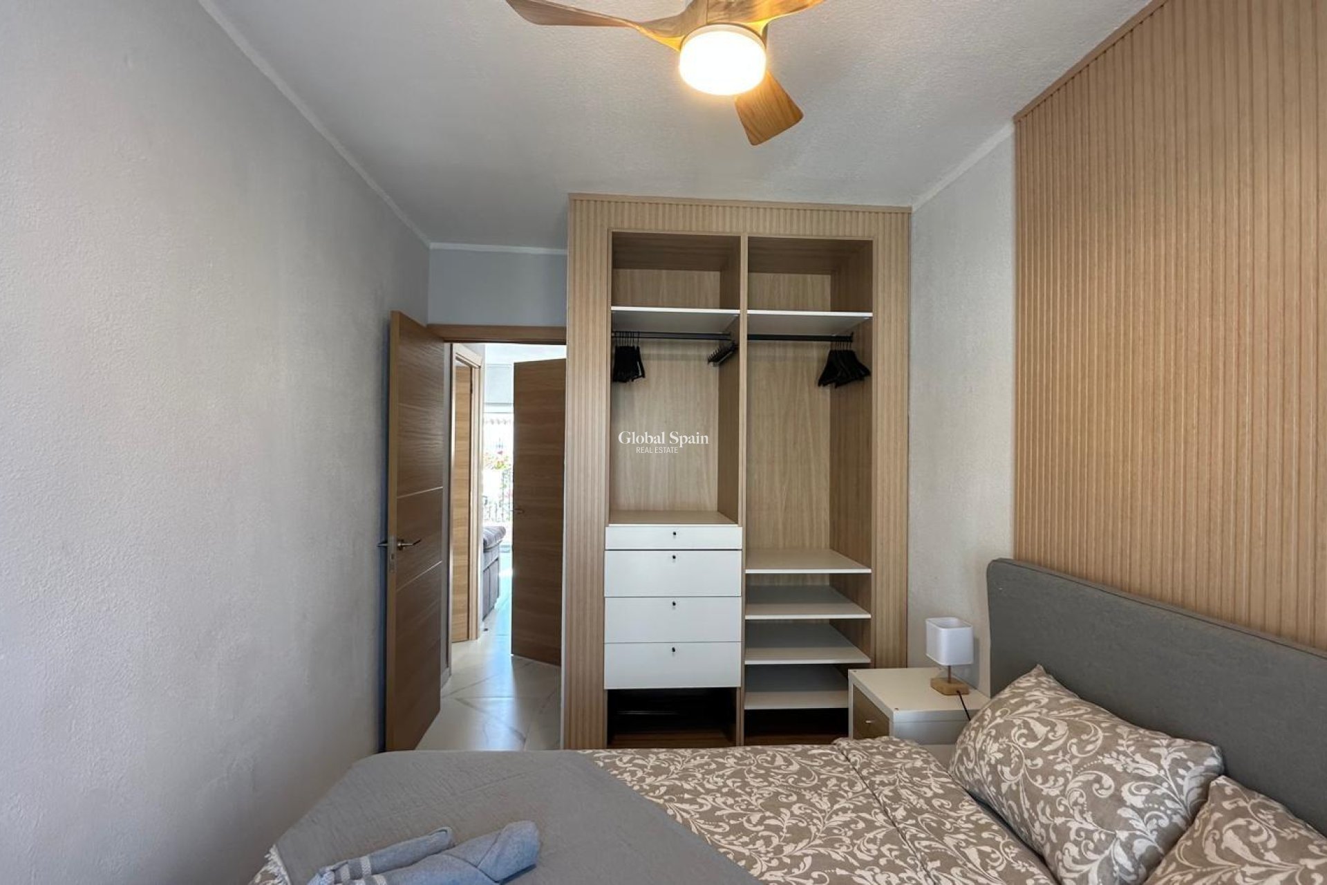 Wiederverkauf - WOHNUNG -
TORREVIEJA - LOS BALCONES - LOS ALTOS