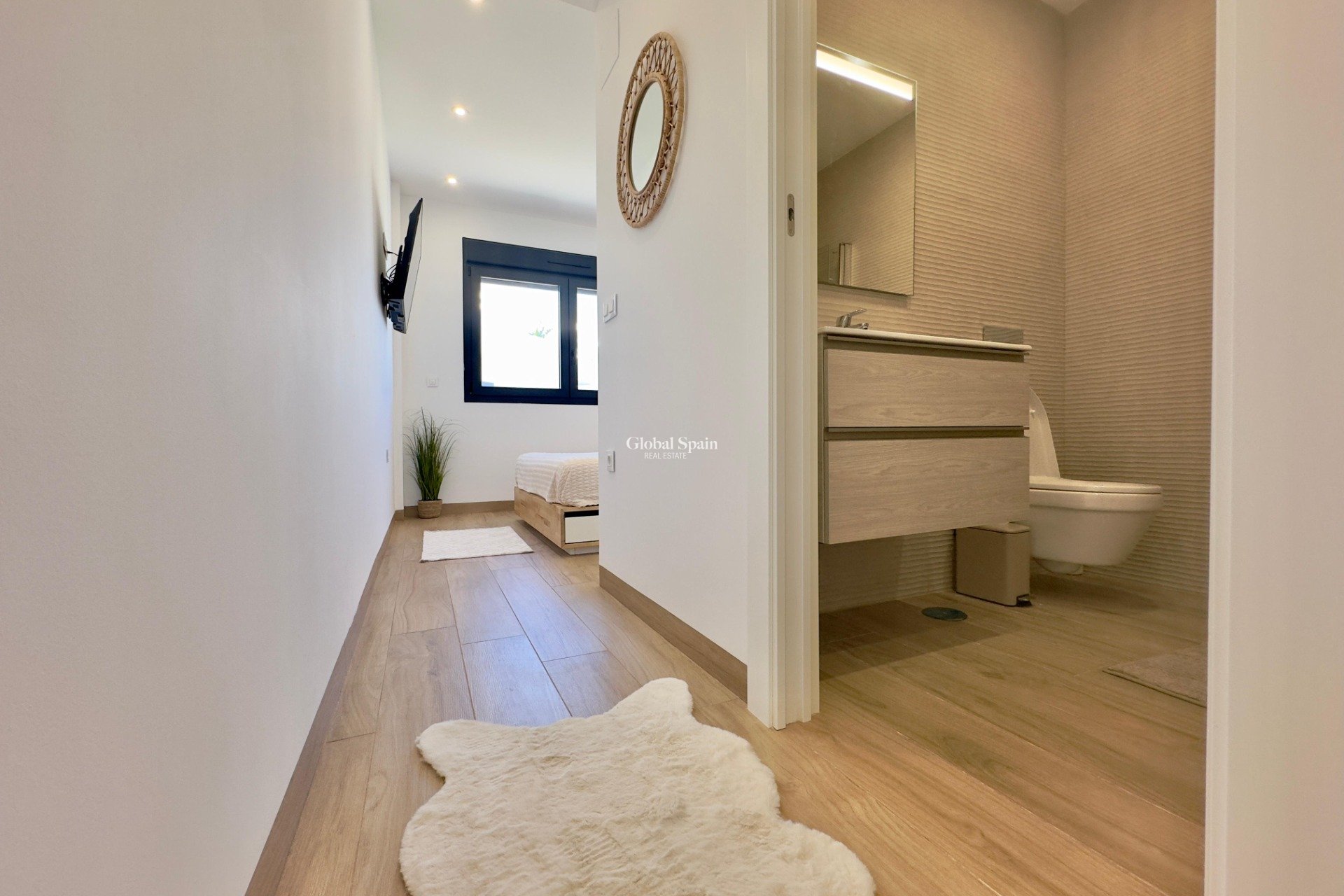 Wiederverkauf - WOHNUNG -
TORREVIEJA - LOS BALCONES - LOS ALTOS