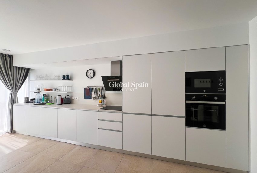 Wiederverkauf - WOHNUNG -
TORREVIEJA - LOS BALCONES - LOS ALTOS