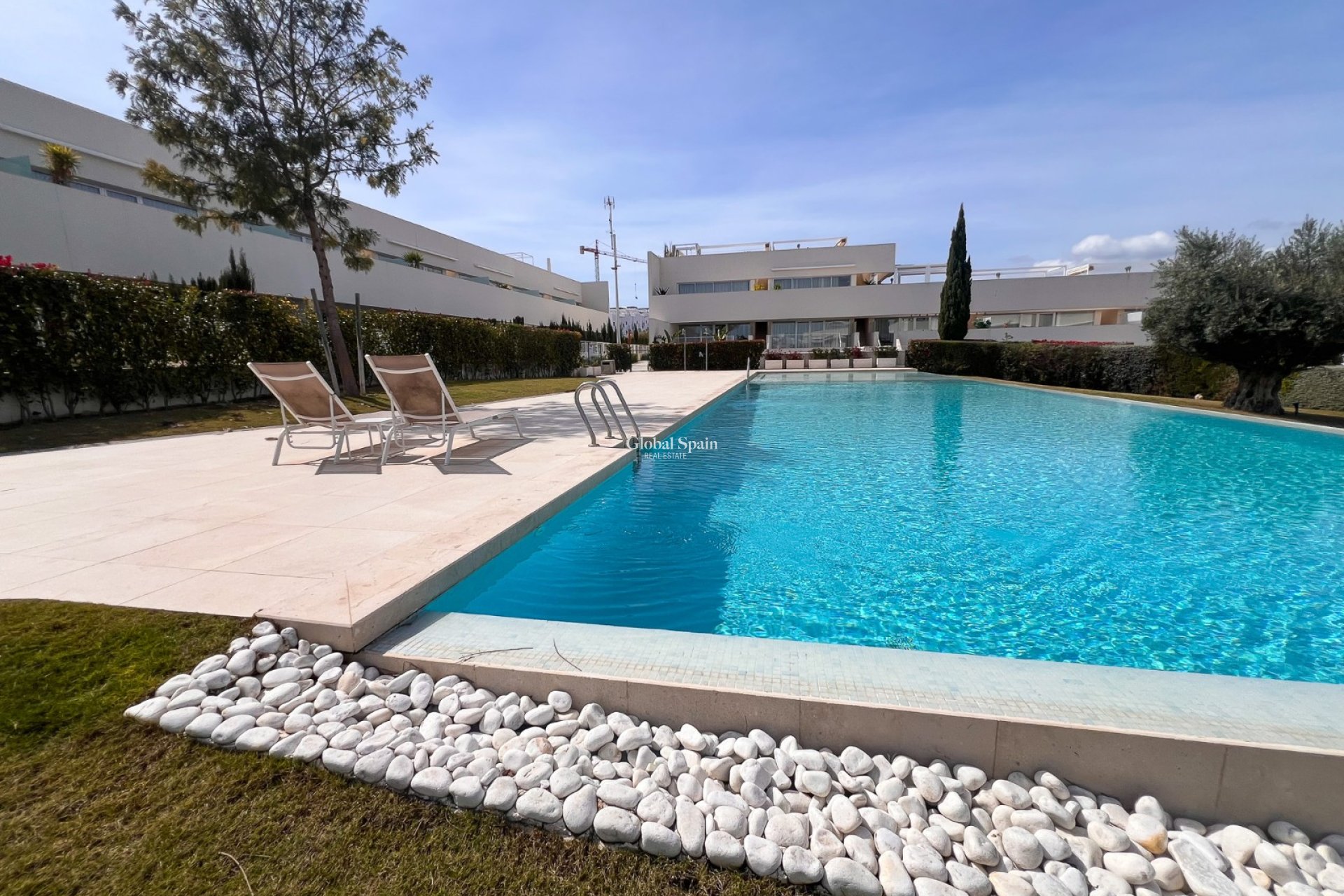 Wiederverkauf - WOHNUNG -
TORREVIEJA - LOS BALCONES - LOS ALTOS