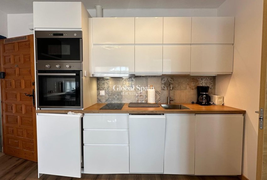 Wiederverkauf - WOHNUNG -
TORREVIEJA - LOS BALCONES - LOS ALTOS