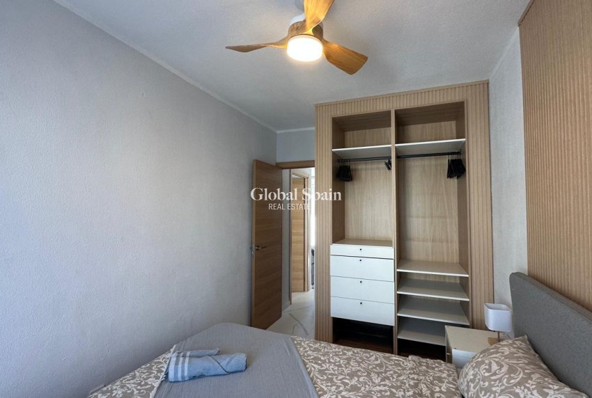 Wiederverkauf - WOHNUNG -
TORREVIEJA - LOS BALCONES - LOS ALTOS