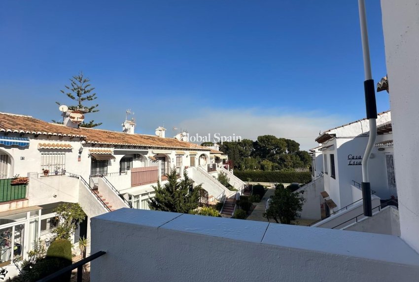 Wiederverkauf - WOHNUNG -
TORREVIEJA - LOS BALCONES - LOS ALTOS