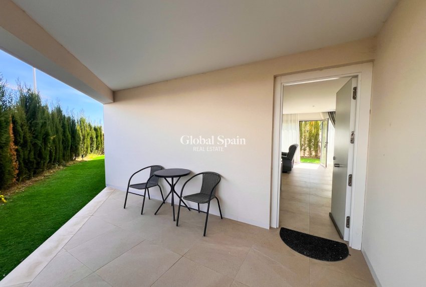 Wiederverkauf - WOHNUNG -
TORREVIEJA - LOS BALCONES - LOS ALTOS