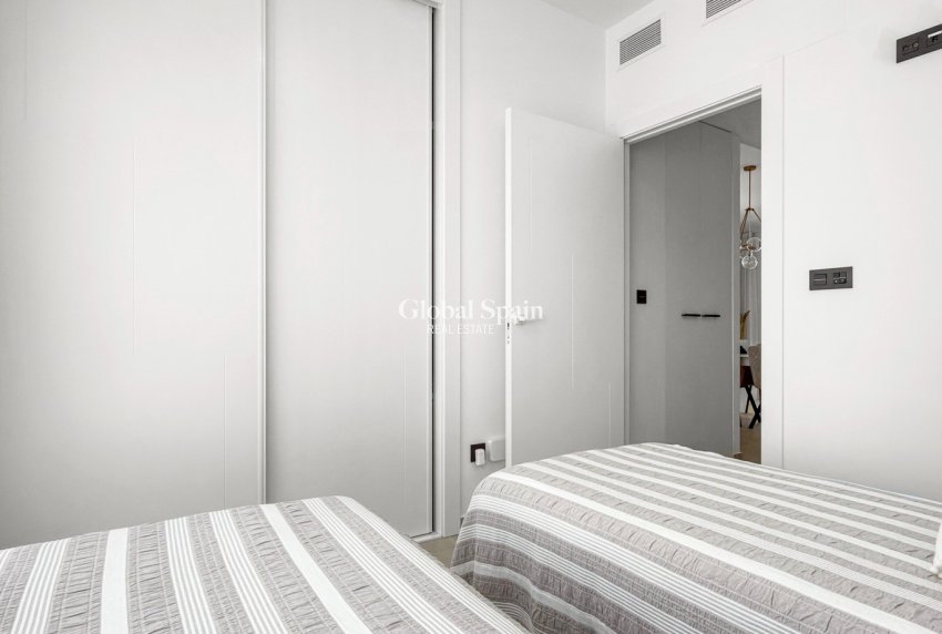 Wiederverkauf - WOHNUNG -
TORREVIEJA - LOS BALCONES - LOS ALTOS