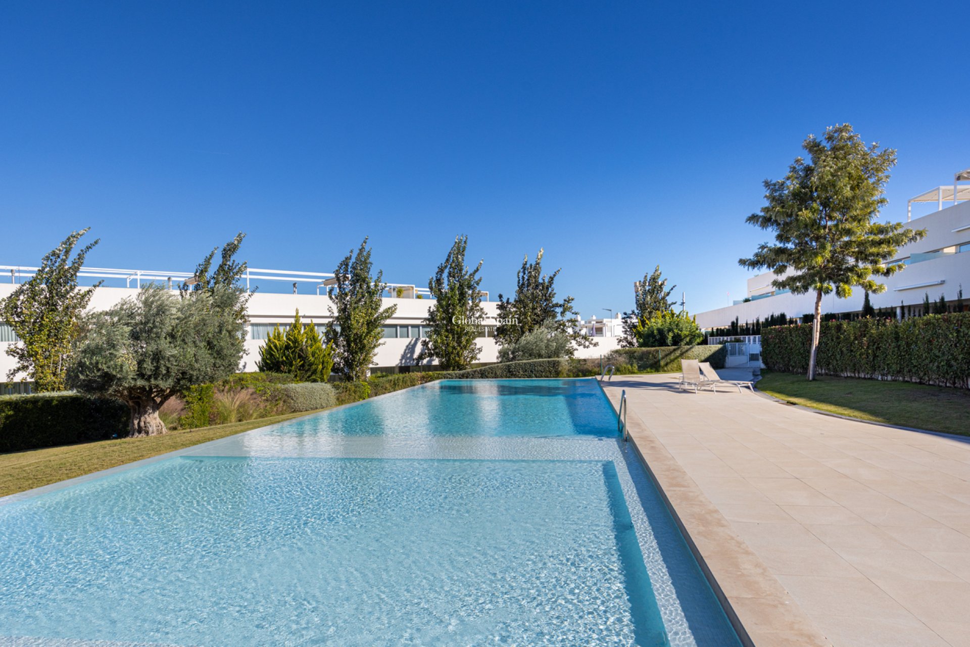 Wiederverkauf - WOHNUNG -
TORREVIEJA - LOS BALCONES - LOS ALTOS
