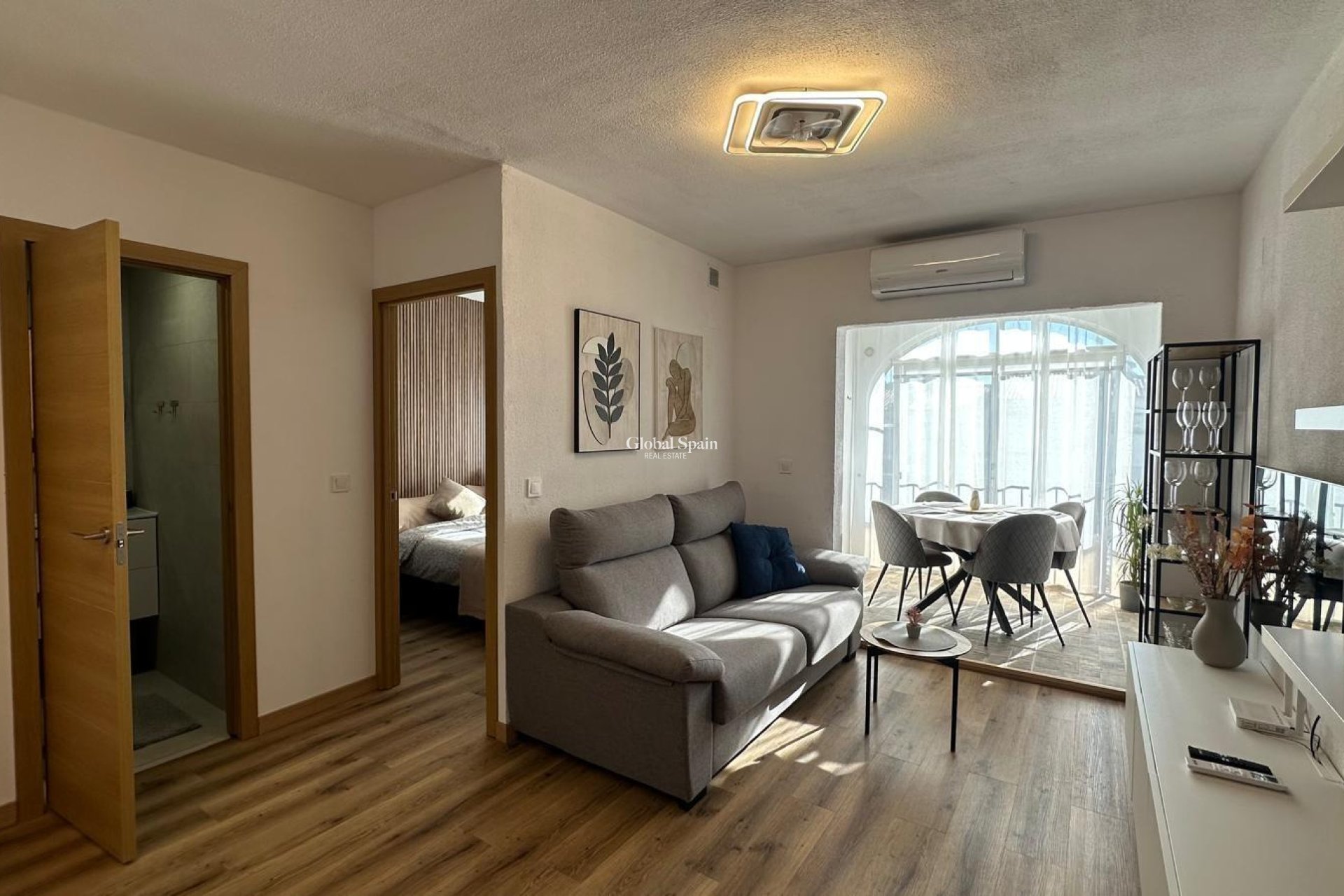 Wiederverkauf - WOHNUNG -
TORREVIEJA - LOS BALCONES - LOS ALTOS