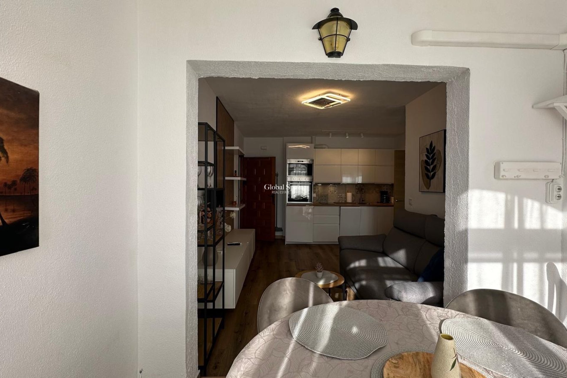 Wiederverkauf - WOHNUNG -
TORREVIEJA - LOS BALCONES - LOS ALTOS