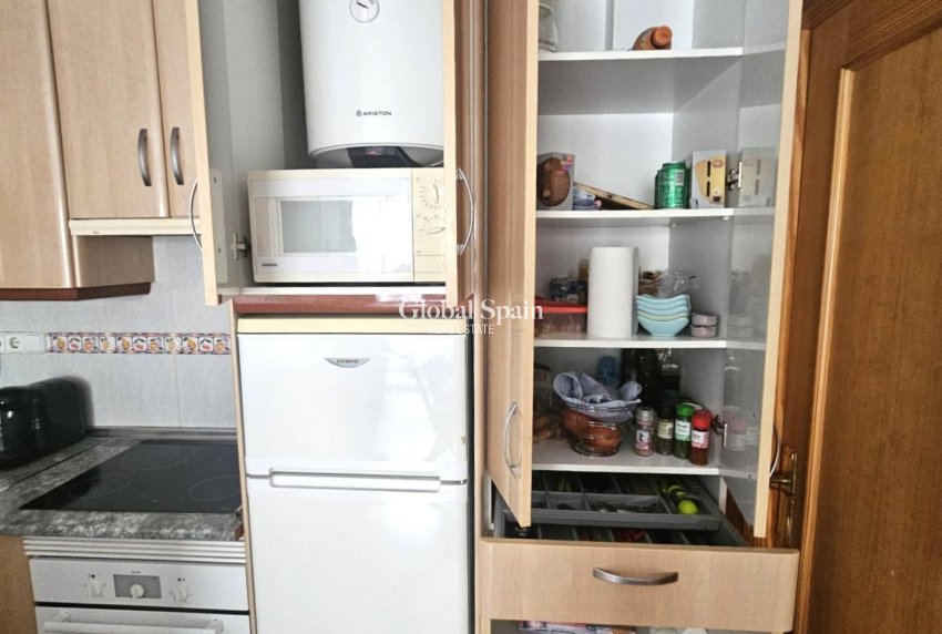 Wiederverkauf - WOHNUNG -
TORREVIEJA - LOS BALCONES - LOS ALTOS