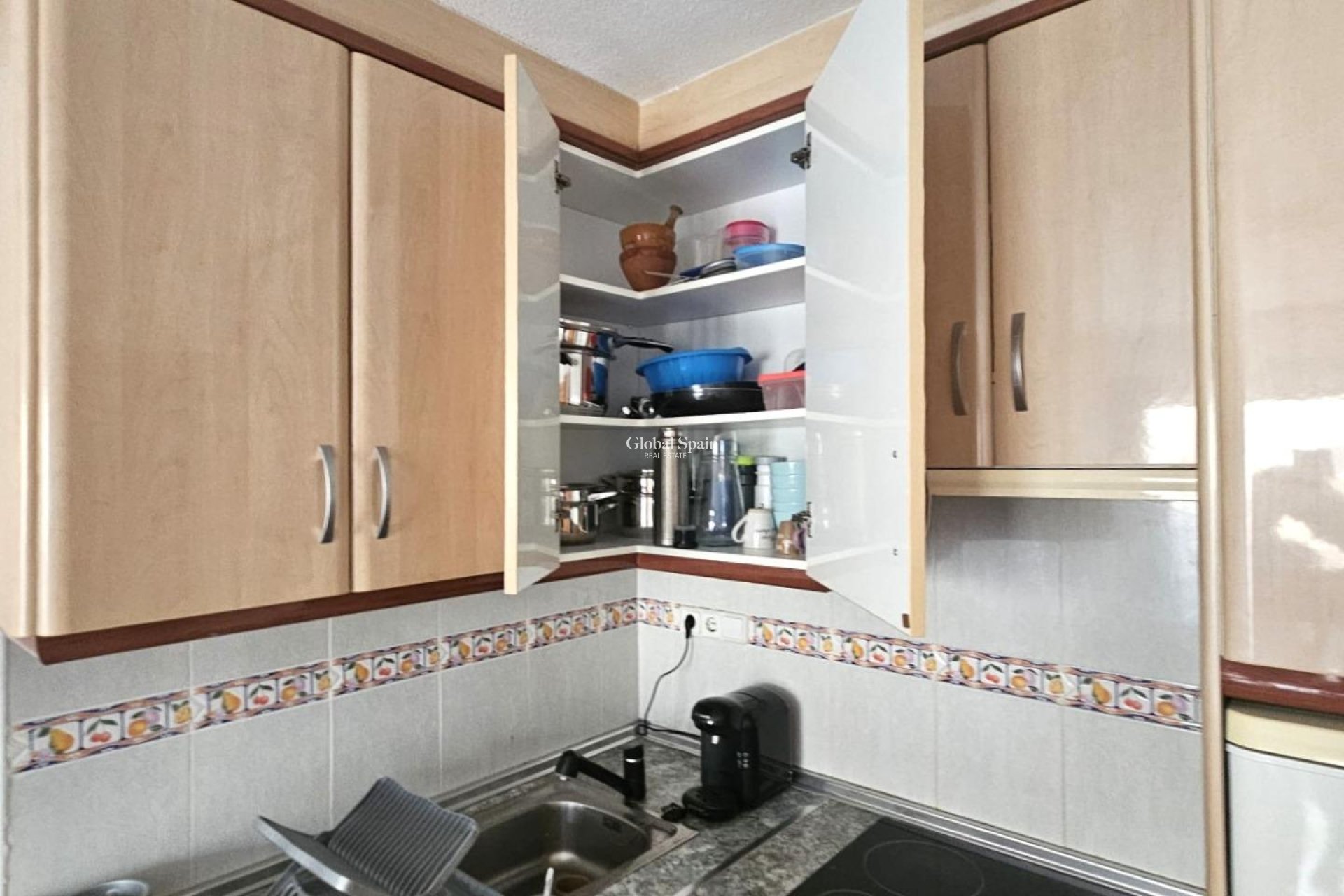 Wiederverkauf - WOHNUNG -
TORREVIEJA - LOS BALCONES - LOS ALTOS